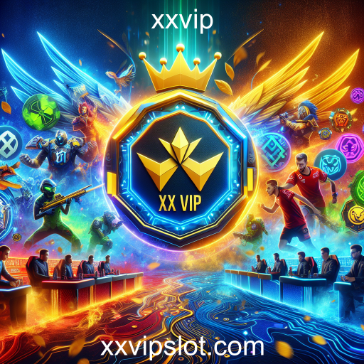 A Ascensão das Apostas em Esports no xxvip