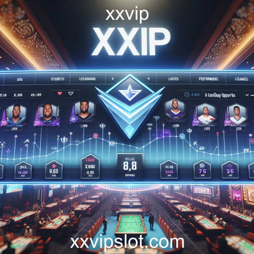 A Ascensão dos Fantasy Sports no xxvip